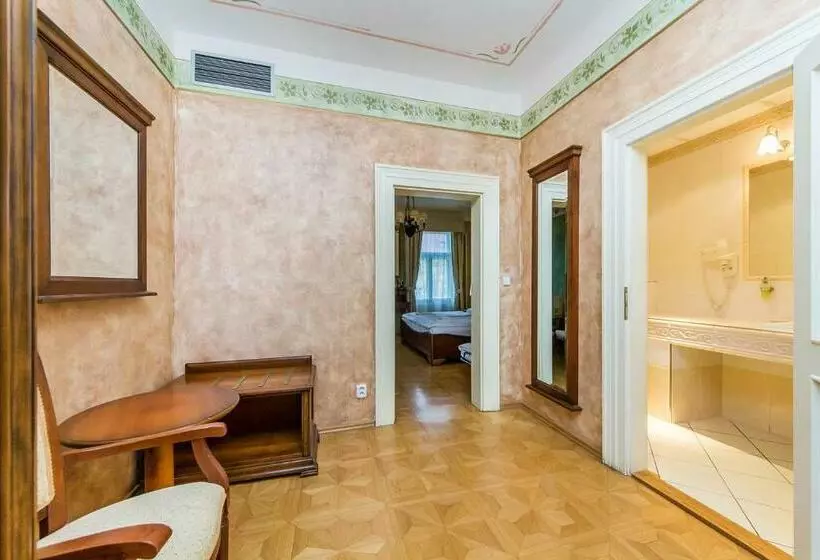 Fotos del hotel U Jezulatka:  17