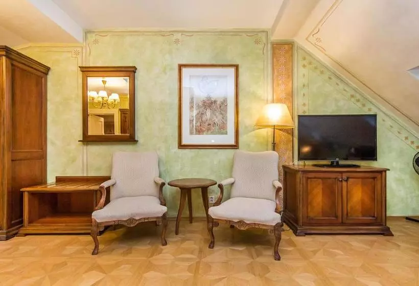 Fotos del hotel U Jezulatka:  16