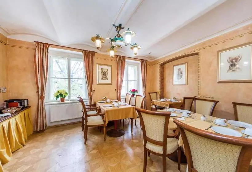 Fotos del hotel U Jezulatka:  2