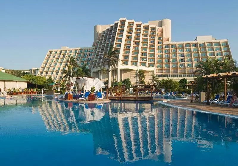 Fotos del hotel Blau Varadero - Adults Only:  17