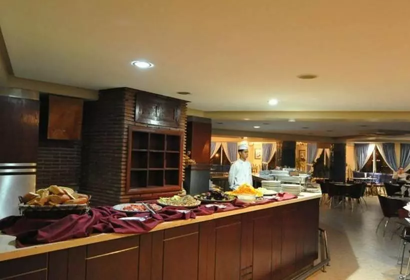 Fotos del hotel Mogador Express Bab Doukkala:  5