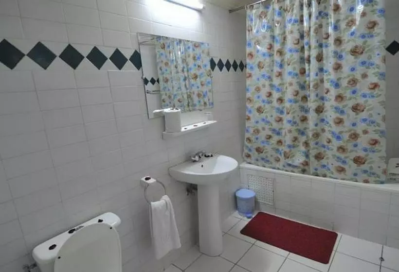 Fotos del hotel Mogador Express Bab Doukkala:  6