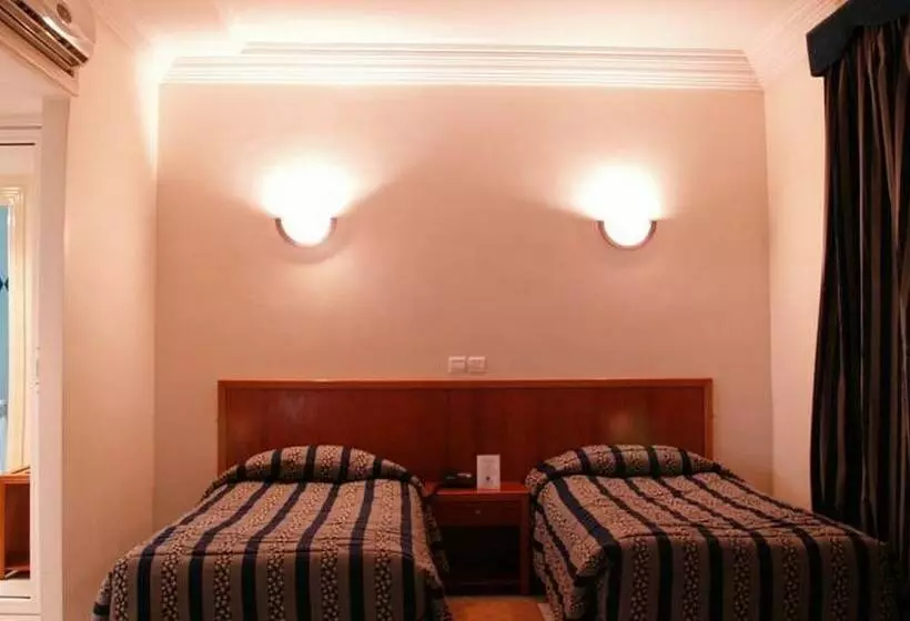 Fotos del hotel Mogador Express Bab Doukkala:  11