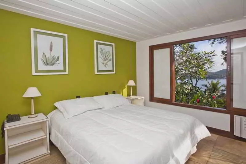 Fotos del hotel Vila Boa Vida:  8