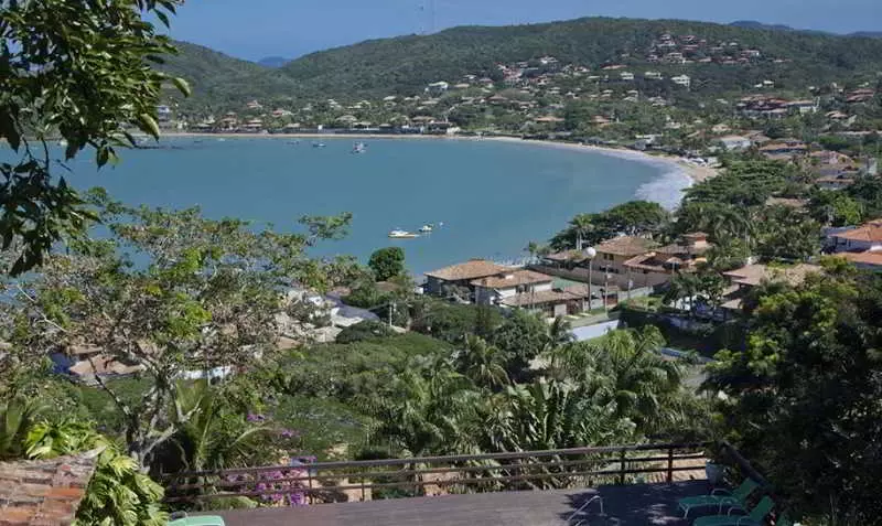 Fotos del hotel Vila Boa Vida:  6