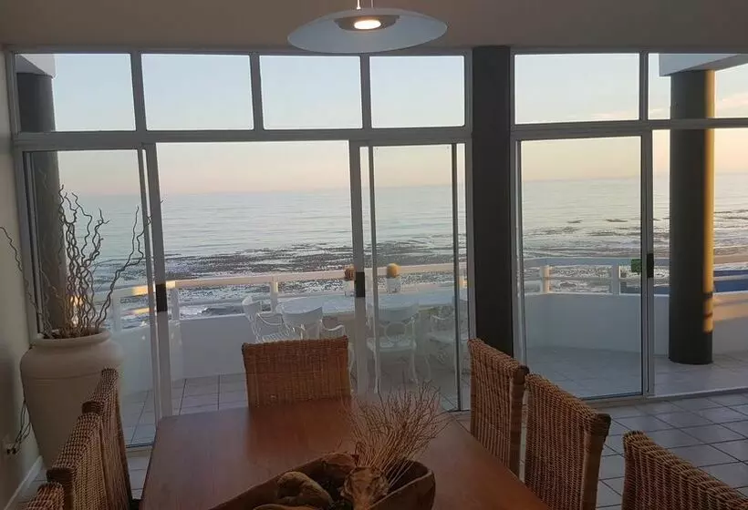 Fotos del hotel Hotel Beaumonte Guesthouse:  17