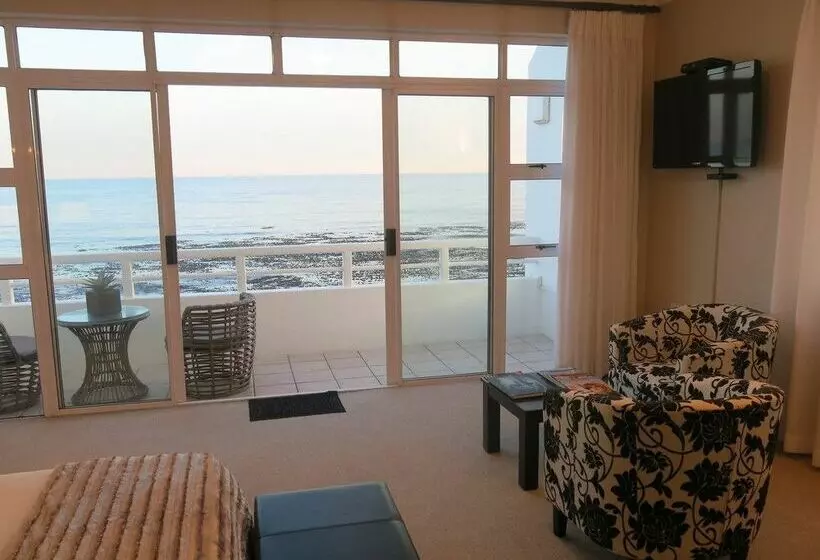 Fotos del hotel Hotel Beaumonte Guesthouse:  19