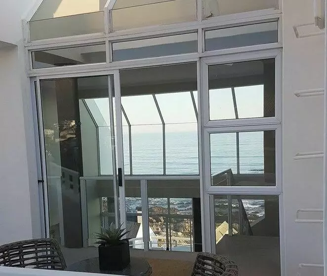 Fotos del hotel Hotel Beaumonte Guesthouse:  15