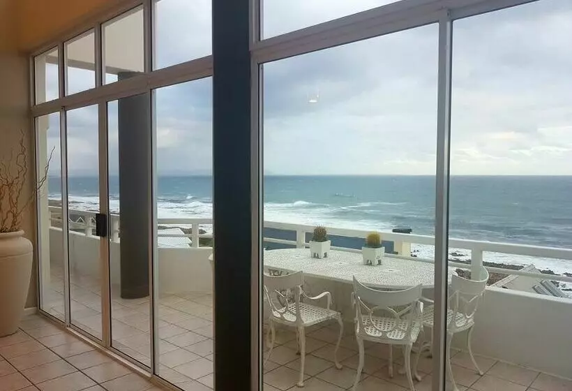 Fotos del hotel Hotel Beaumonte Guesthouse:  9