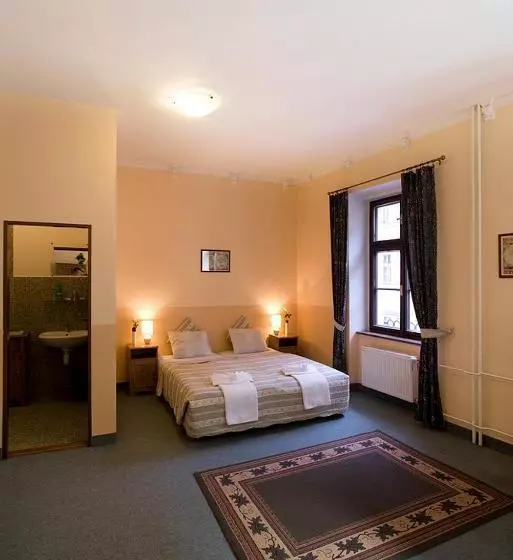 Fotos del hotel Columbo:  6