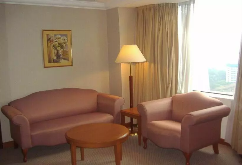 Fotos del hotel Mandarin Court:  12