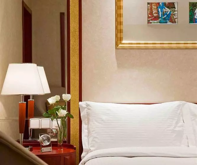 Fotos del hotel Mercure Xi An On Renmin Square:  4