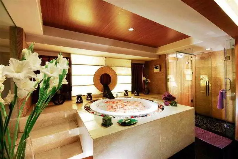 Fotos del hotel Mercure Xi An On Renmin Square:  15