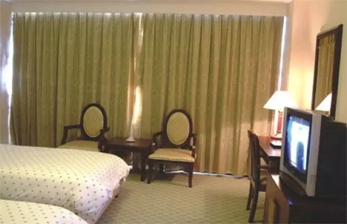 Fotos del hotel Tian Yuan:  2