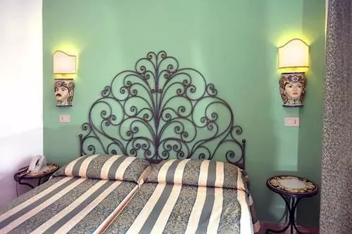 Fotos del hotel Hotel Villa Kristina:  5