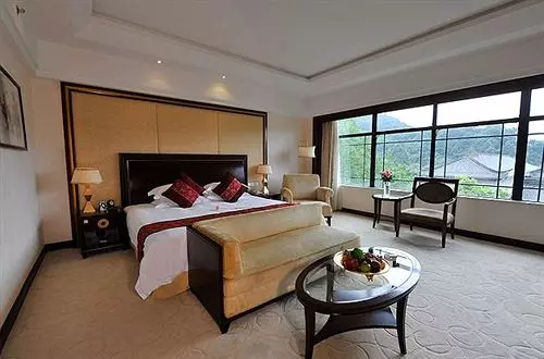 Fotos del hotel Deefly Zhejiang  Santaishan Rd:  20