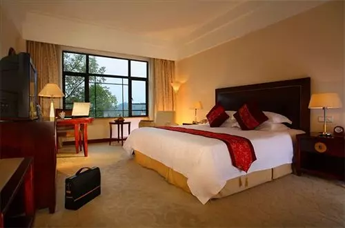 Fotos del hotel Deefly Zhejiang  Santaishan Rd:  14