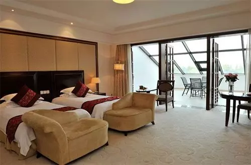 Fotos del hotel Deefly Zhejiang  Santaishan Rd:  13