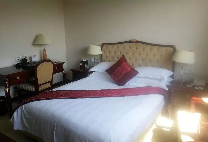 Fotos del hotel Deefly Zhejiang  Santaishan Rd:  17