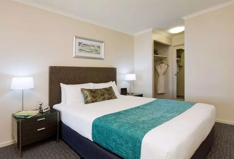 Fotos del hotel Pacific Suites Canberra:  12