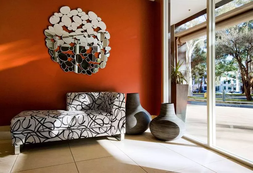 Fotos del hotel Pacific Suites Canberra:  24