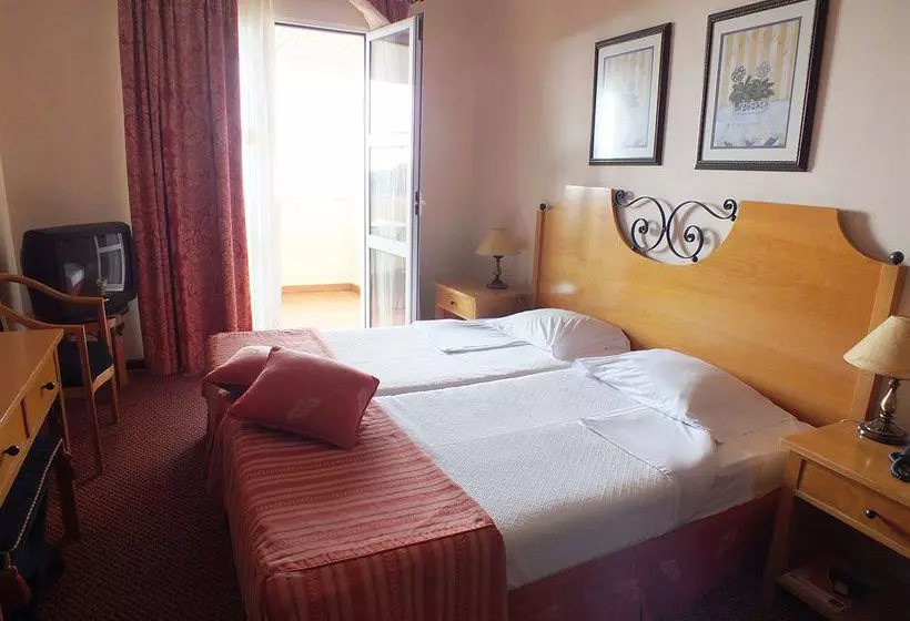 Fotos del hotel Pico da Urze:  7