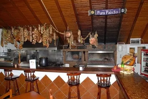 Fotos del hotel Pico da Urze:  3