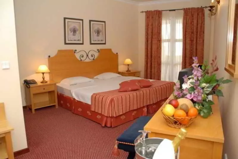 Fotos del hotel Pico da Urze:  13