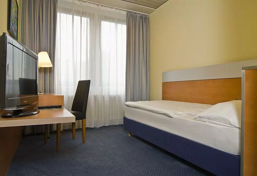 Fotos del hotel Ghotel Hotel & Living Hamburg:  12