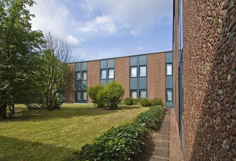 Fotos del hotel Ghotel Hotel & Living Hamburg:  5