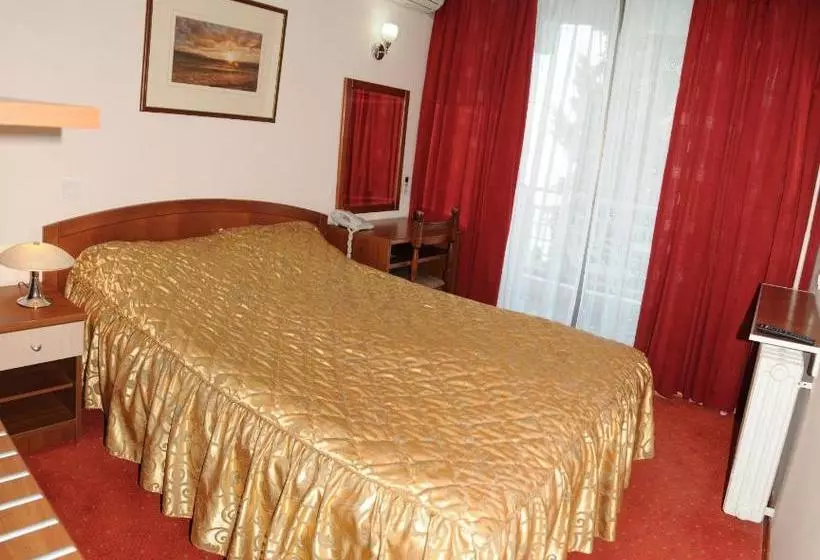 Fotos del hotel Granit:  23