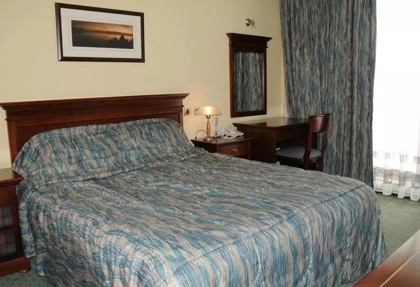 Fotos del hotel Granit:  13