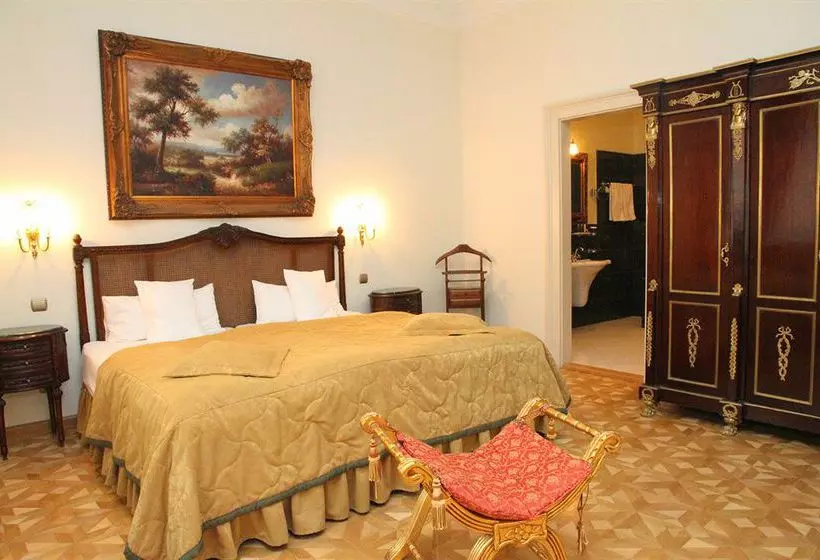 Fotos del hotel St. George Residence All Suite  Deluxe:  19