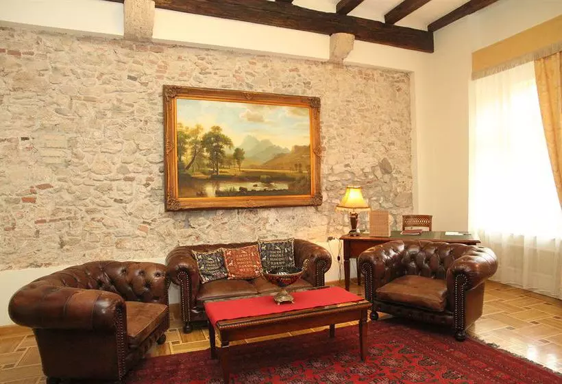 Fotos del hotel St. George Residence All Suite  Deluxe:  23