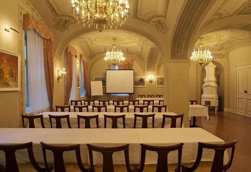 Fotos del hotel St. George Residence All Suite  Deluxe:  4