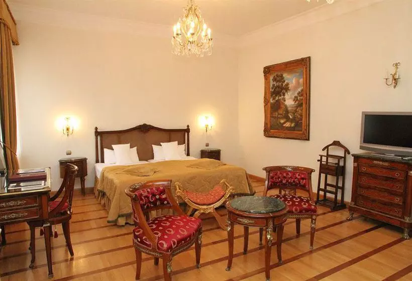 Fotos del hotel St. George Residence All Suite  Deluxe:  15