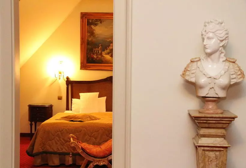 Fotos del hotel St. George Residence All Suite  Deluxe:  21