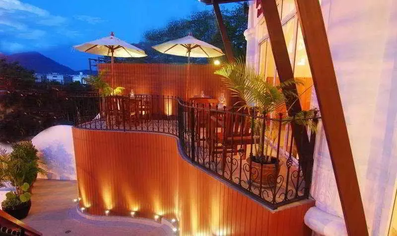 Fotos del hotel Leelawadee Boutique Hotel:  15