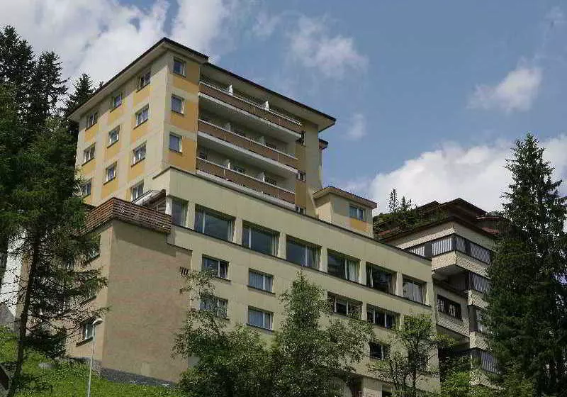 Fotos del hotel Sorell Hotel Asora:  11