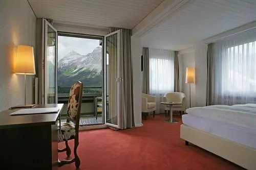 Fotos del hotel Sorell Hotel Asora:  8
