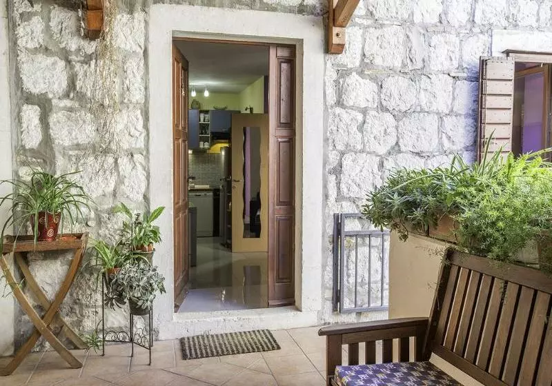 Fotos del hotel Apartmani Zekan:  15