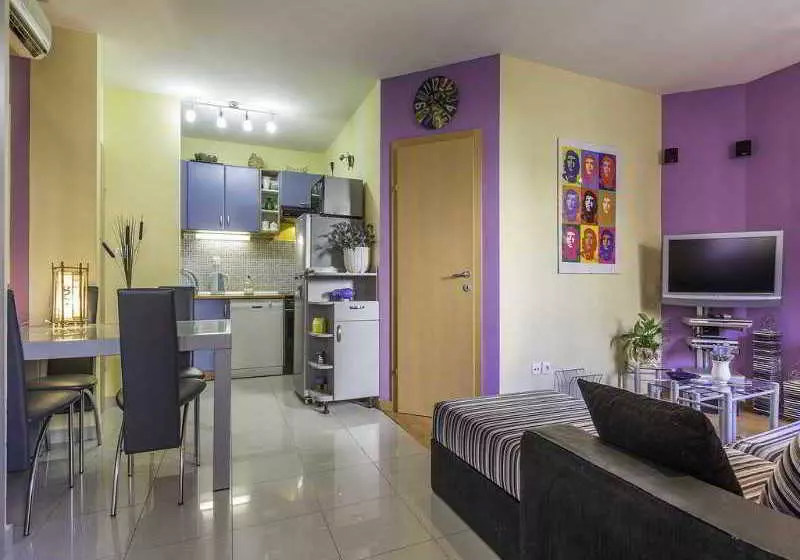 Fotos del hotel Apartmani Zekan:  9