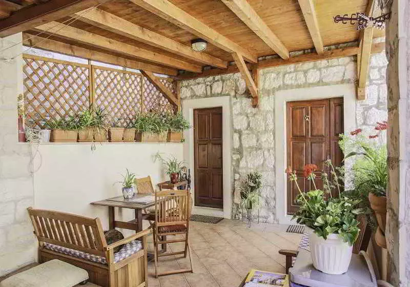 Fotos del hotel Apartmani Zekan:  3