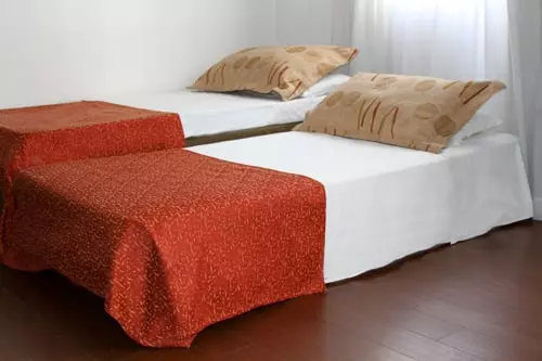 Fotos del hotel Cordoba 860 Suites:  8