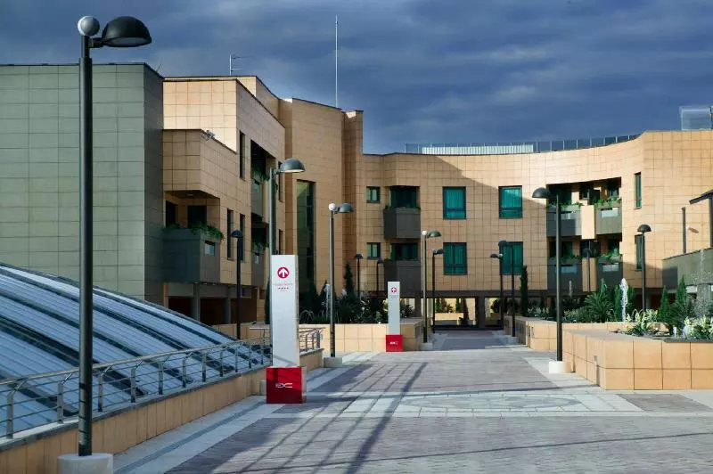 Fotos del hotel Foxa Valladolid:  4