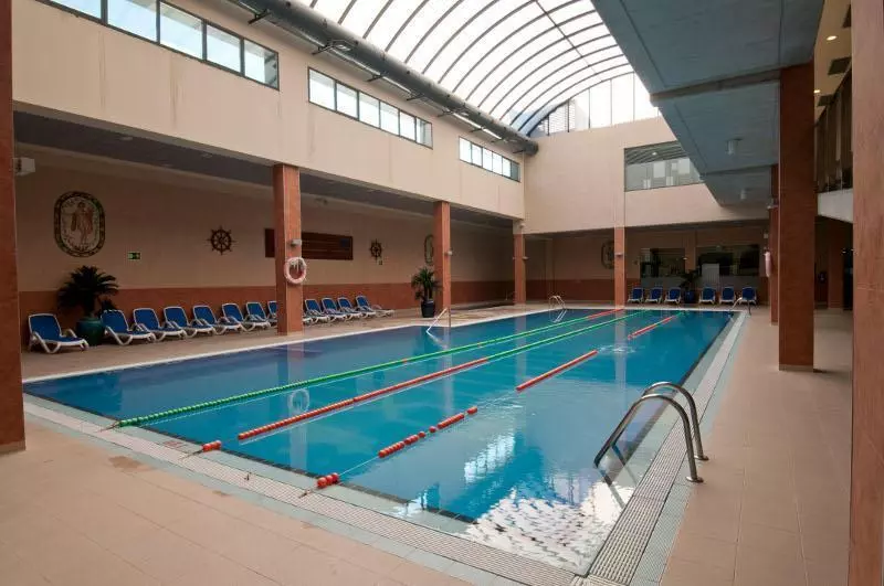 Fotos del hotel Foxa Valladolid:  8