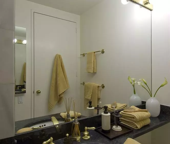 Fotos del hotel The Marmara Manhattan:  3