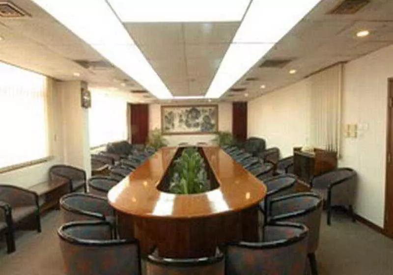 Fotos del hotel Fubo Hotel Guilin:  5