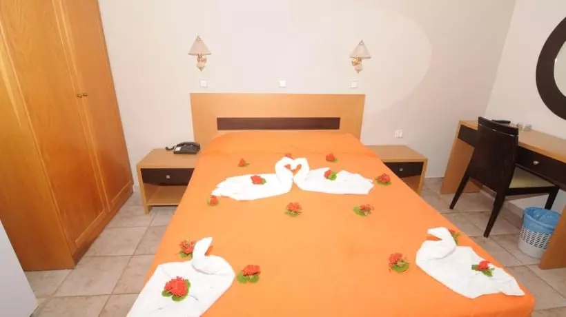 Fotos del hotel Nefeli:  17