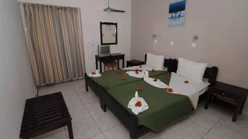 Fotos del hotel Nefeli:  15